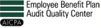 AICPA Employee Benefit Plan Audit Quality Center member